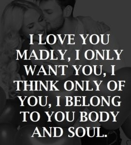 16 best I want to feel you inside me quotes |I want to feel you quotes